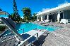 Villa à Saint-François - Villa à Saint François G165 - 3 chambres piscine