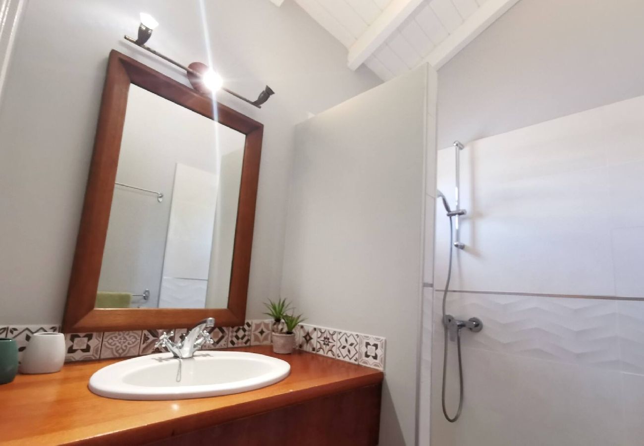 Villa à Saint-François - Villa à Saint François G108 - 3 chambres piscine
