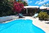 Villa à Saint-François - Villa ref G019 Saint François 1 ch piscine 4 pers
