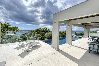 Villa à Saint-François - Villa Saint François 4 ch piscine vue mer G201C