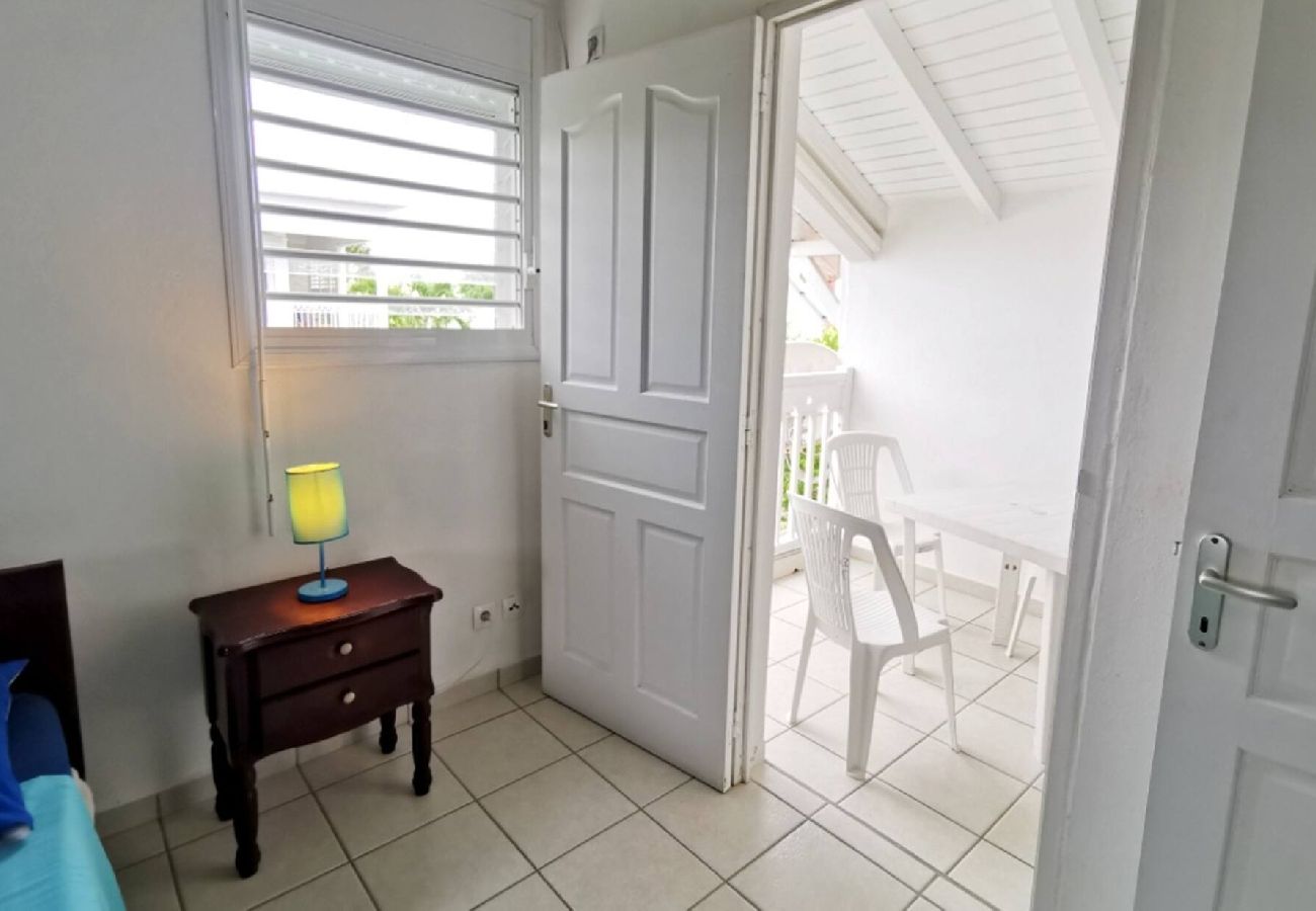 Villa à Saint-François - Villa G155 St François 5 chambres piscine privée