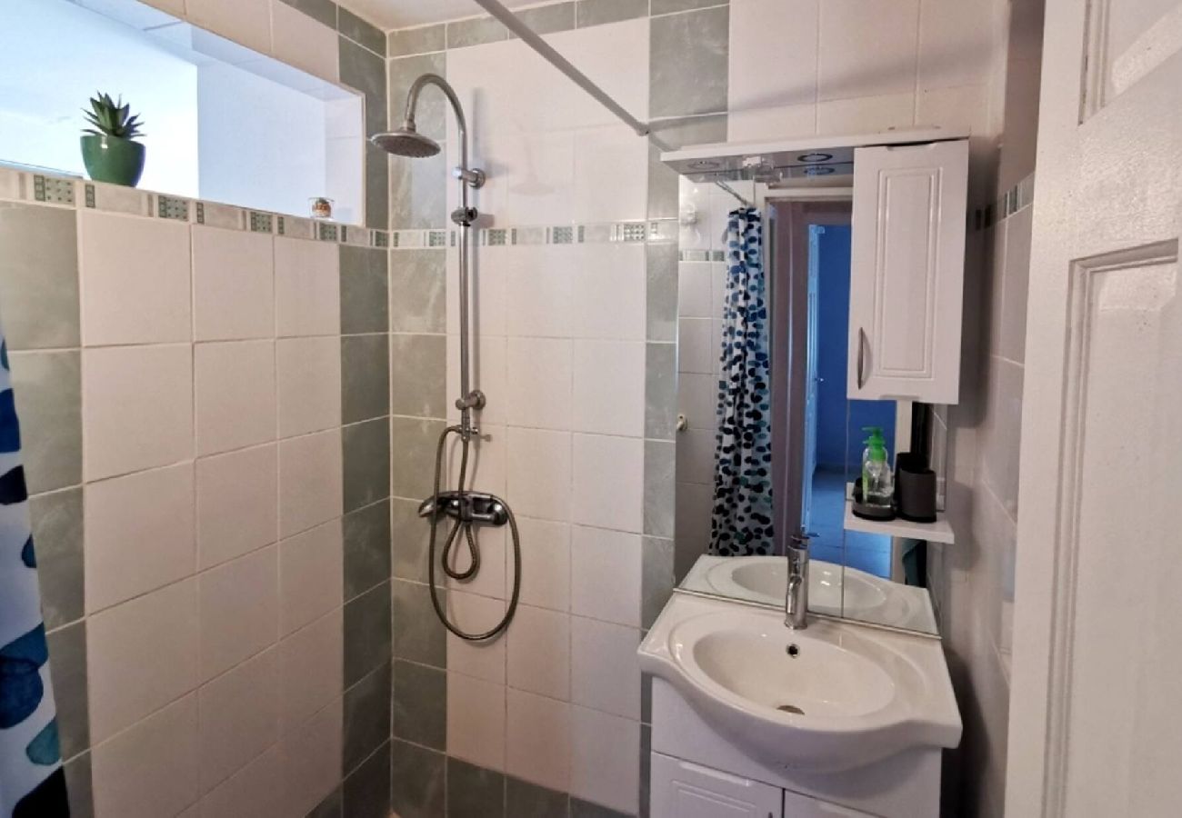 Villa à Saint-François - Villa G155 St François 5 chambres piscine privée