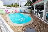 Villa à Saint-François - Villa G155 St François 5 chambres piscine privée