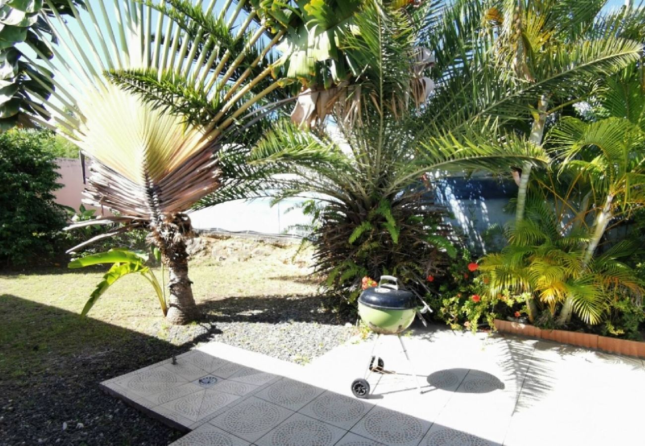 Villa à Saint-François - Villa à Saint François G023G 3 ch 8 pers piscine