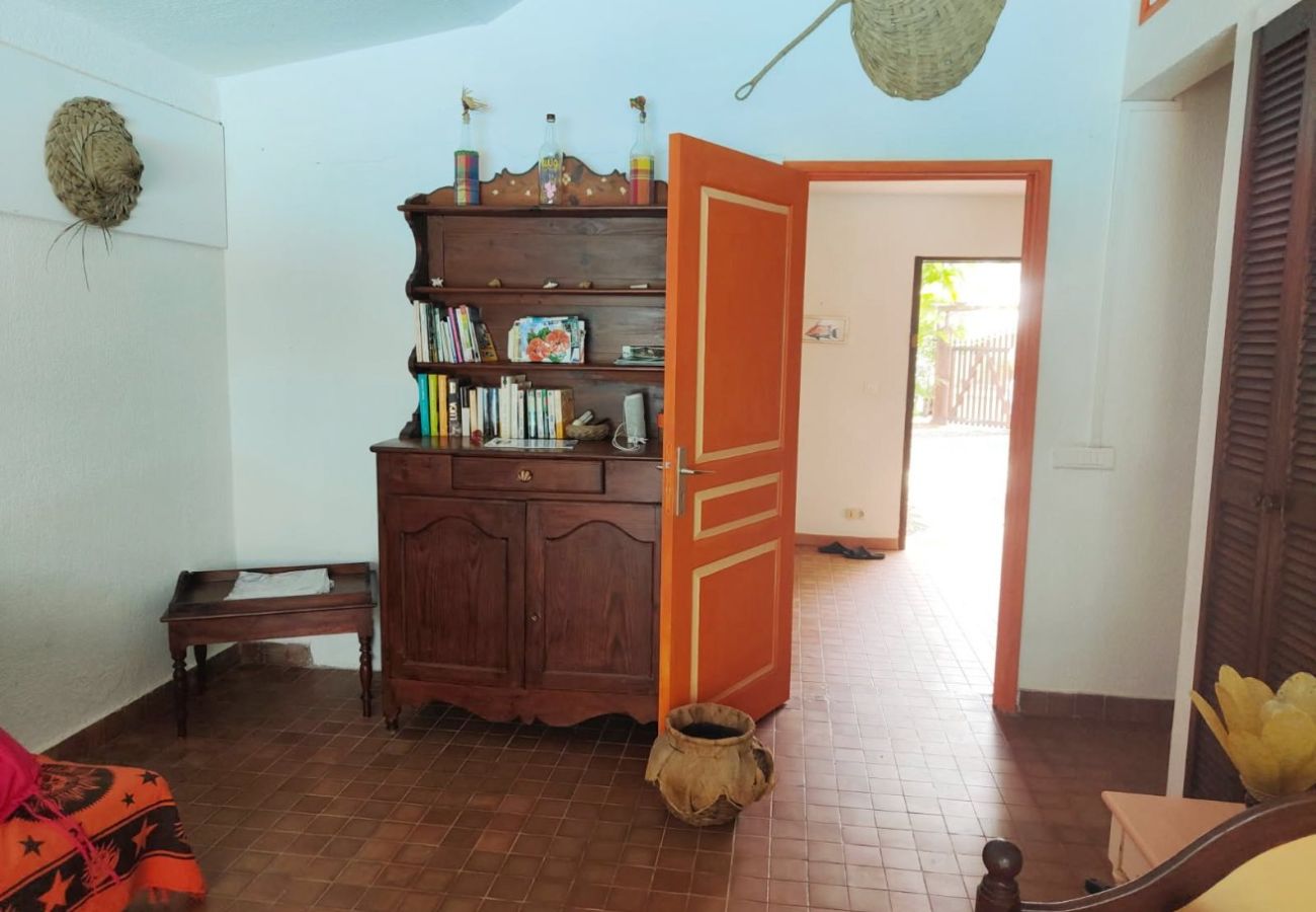 Villa à Saint-François - Villa à Saint François G008 2 ch piscine privée