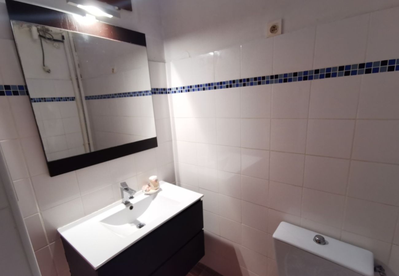 Villa à Saint-François - Villa à Saint François G008 2 ch piscine privée