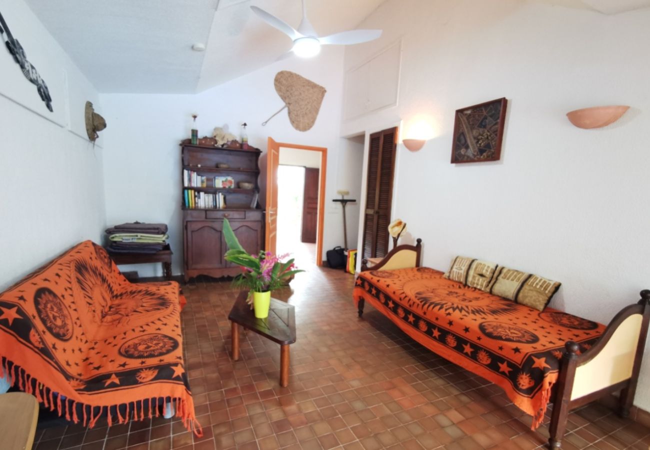 Villa à Saint-François - Villa à Saint François G008 2 ch piscine privée