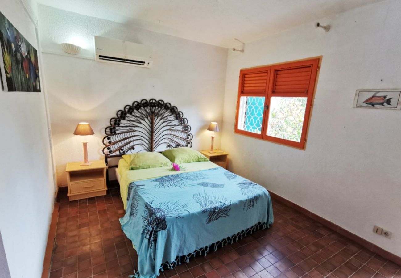 Villa à Saint-François - Villa à Saint François G008 2 ch piscine privée