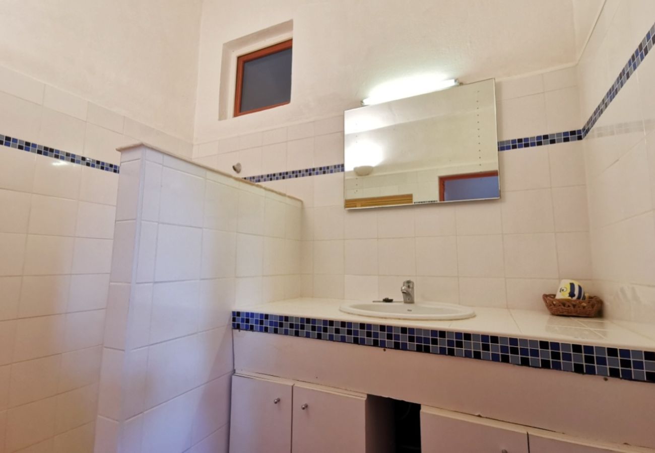 Villa à Saint-François - Villa à Saint François G008 2 ch piscine privée