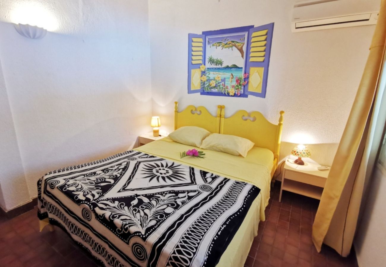 Villa à Saint-François - Villa à Saint François G008 2 ch piscine privée