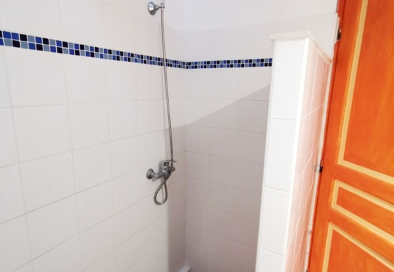 Villa à Saint-François - Villa à Saint François G008 2 ch piscine privée