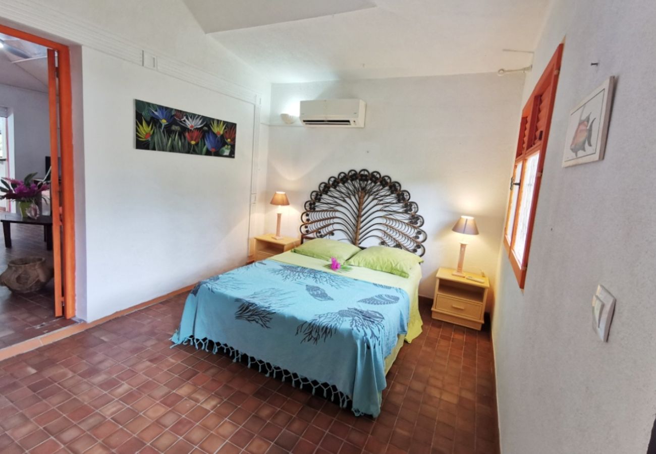 Villa à Saint-François - Villa à Saint François G008 2 ch piscine privée