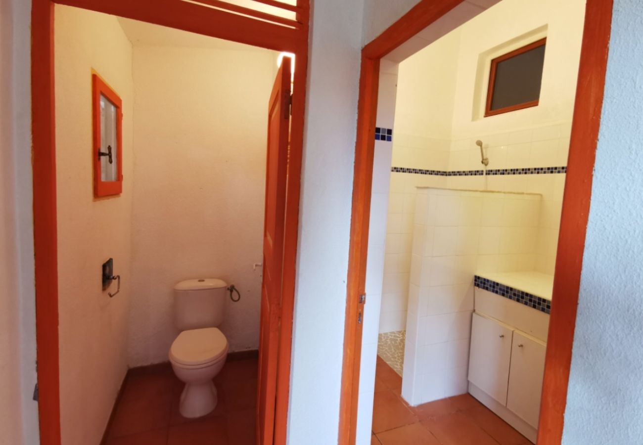 Villa à Saint-François - Villa à Saint François G008 2 ch piscine privée