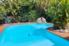 Villa à Saint-François - Villa à Saint François G008 2 ch piscine privée