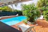 Villa à Saint-François - Villa à Saint François G008 2 ch piscine privée