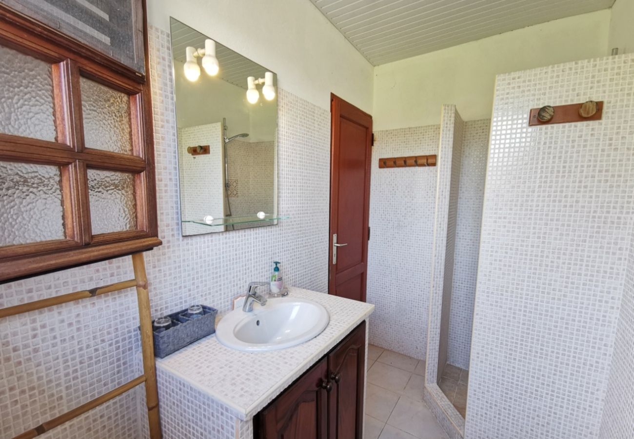 Bungalow à Le Marin - Bungalow au Marin en Martinique - Ref : M020 4 per
