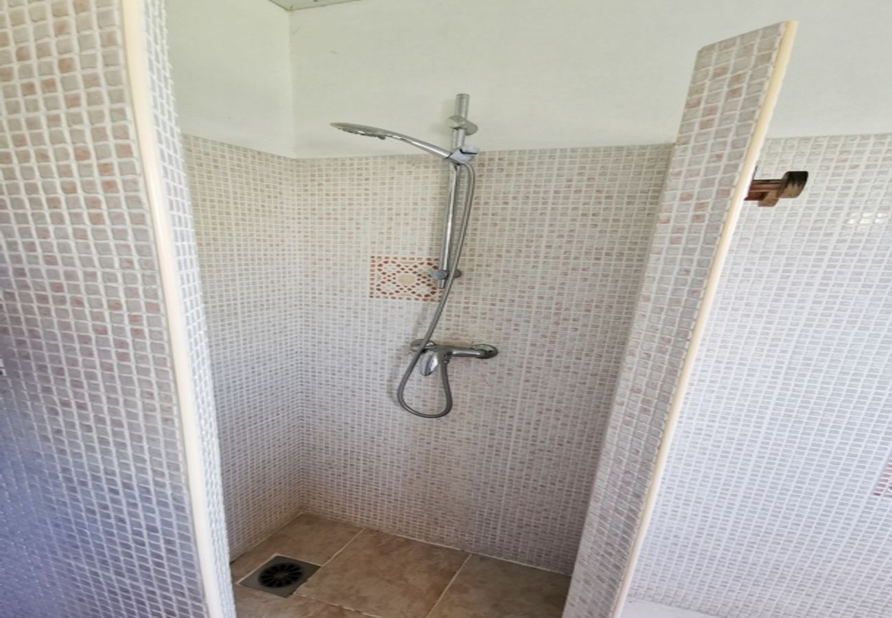 Bungalow à Le Marin - Bungalow au Marin en Martinique - Ref : M020 4 per