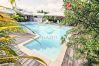 Bungalow à Le Marin - Bungalow au Marin en Martinique - Ref : M020 4 per