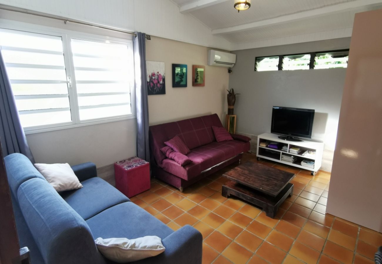 Villa à Le Marin - Villa au Marin en Martinique - Ref : M038