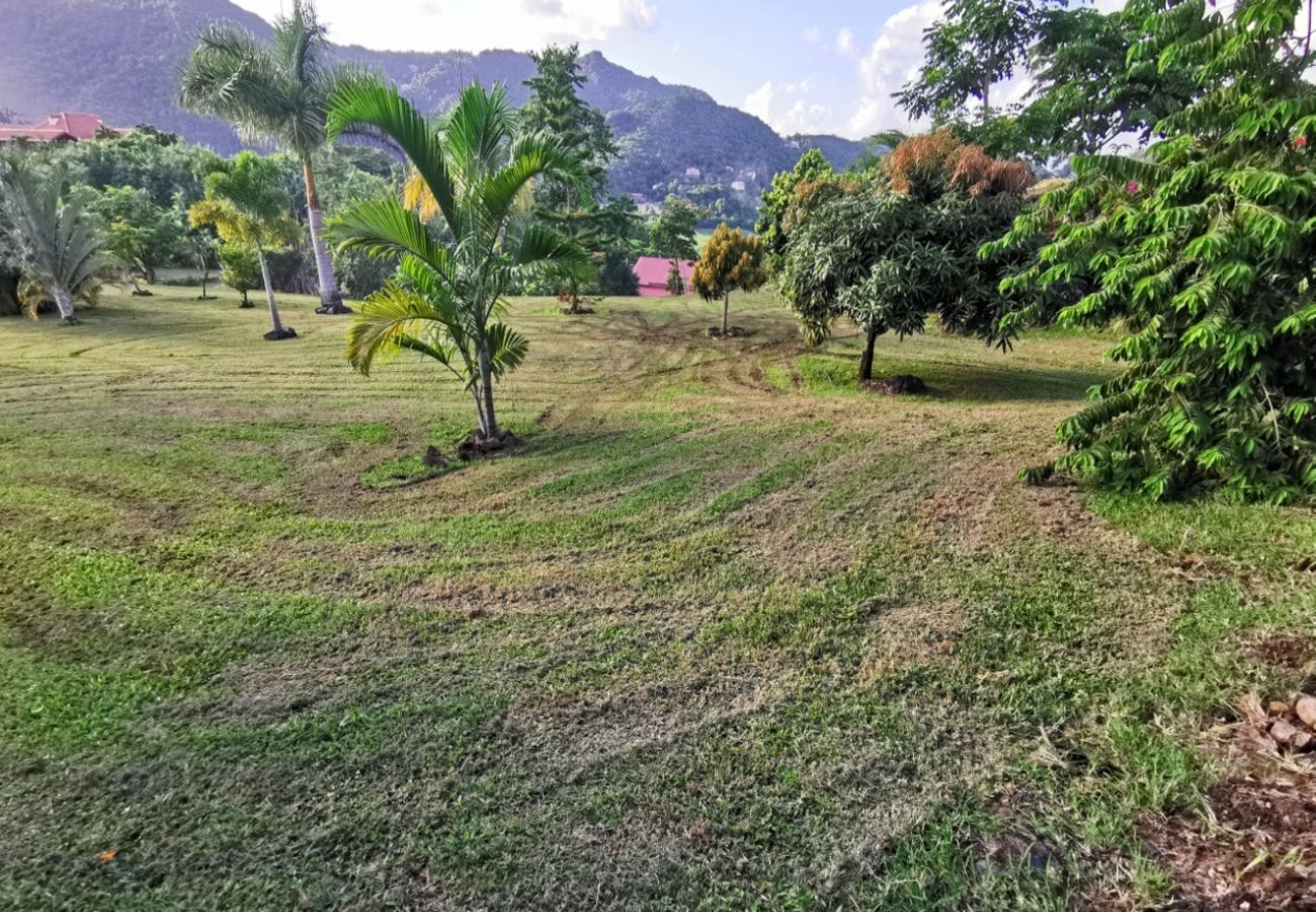 Villa à Le Marin - Villa au Marin en Martinique - Ref : M038