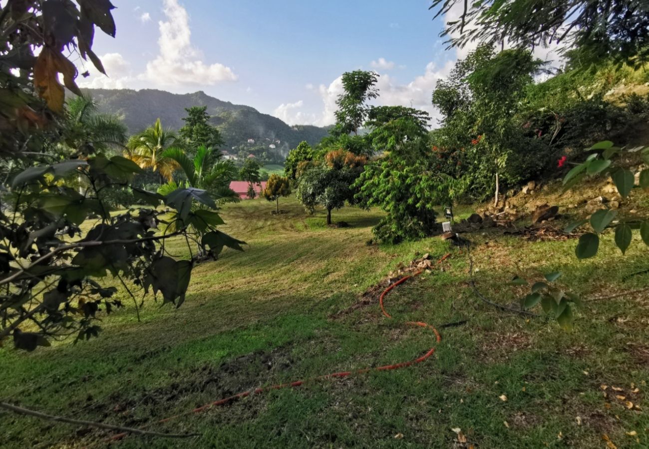 Villa à Le Marin - Villa au Marin en Martinique - Ref : M038