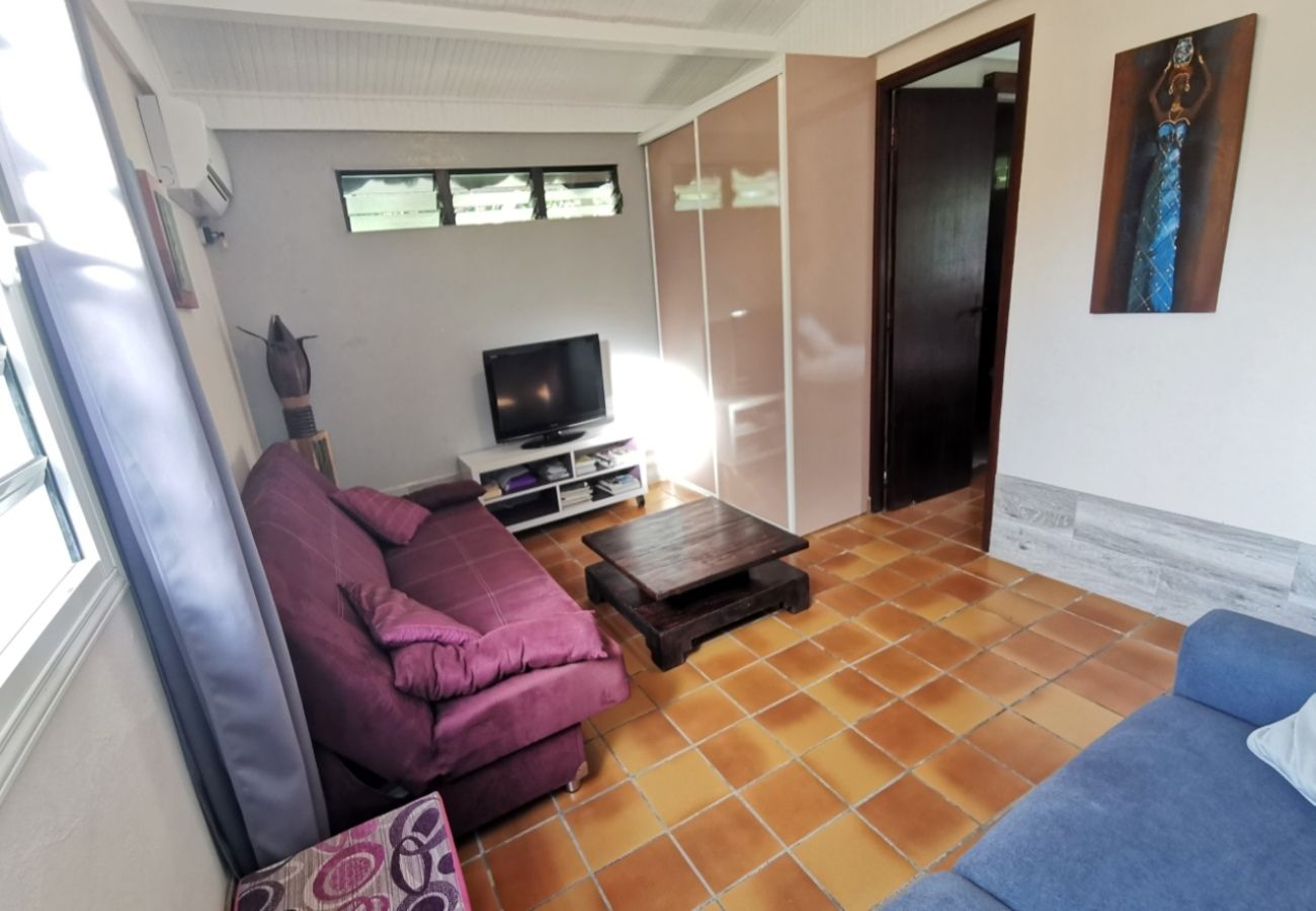 Villa à Le Marin - Villa au Marin en Martinique - Ref : M038