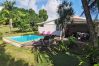 Villa à Le Marin - Villa au Marin en Martinique - Ref : M038
