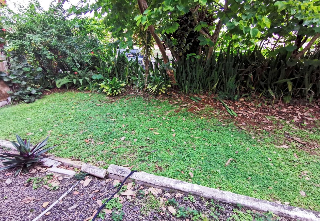 Villa à Sainte-Anne - Villa à Sainte Anne en Martinique - Ref : M036