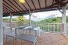 Villa à Le Marin - Villa au Marin en Martinique - Ref : M040B