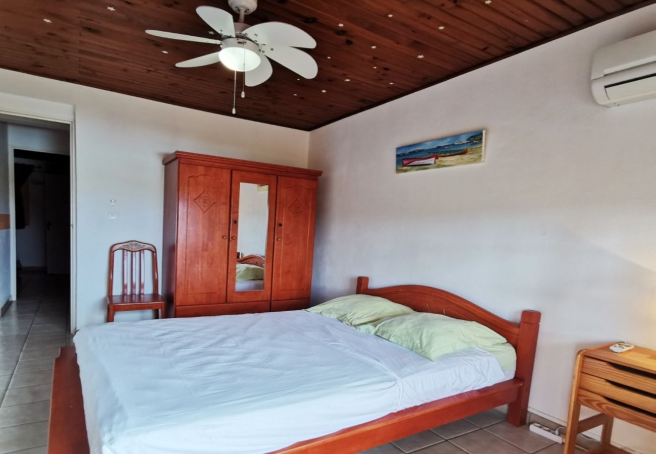 Villa à Sainte-Anne - Villa à Sainte Anne en Martinique - Ref : M043