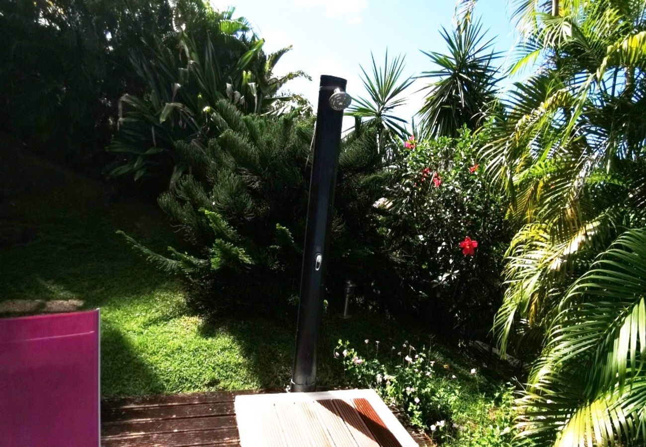 Villa à Sainte-Anne - Villa à Sainte Anne en Martinique - Ref : M043