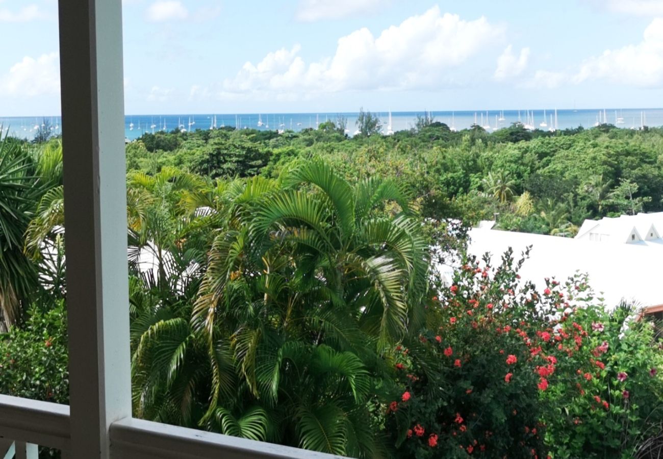 Villa à Sainte-Anne - Villa à Sainte Anne en Martinique - Ref : M043