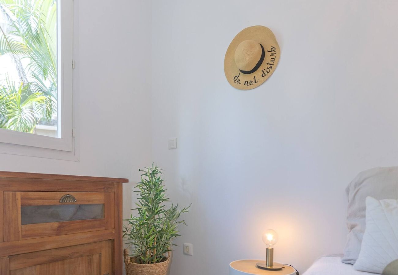 Appartement à Les Trois-Ilets - 567884 - Beau T3 Goyave - Chacha, 3ilet