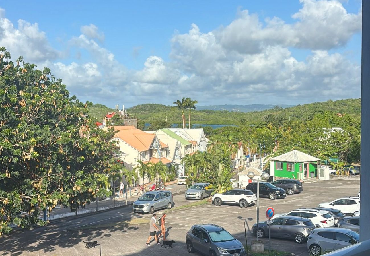 Appartement à Les Trois-Ilets - 567884 - Beau T3 Goyave - Chacha, 3ilet