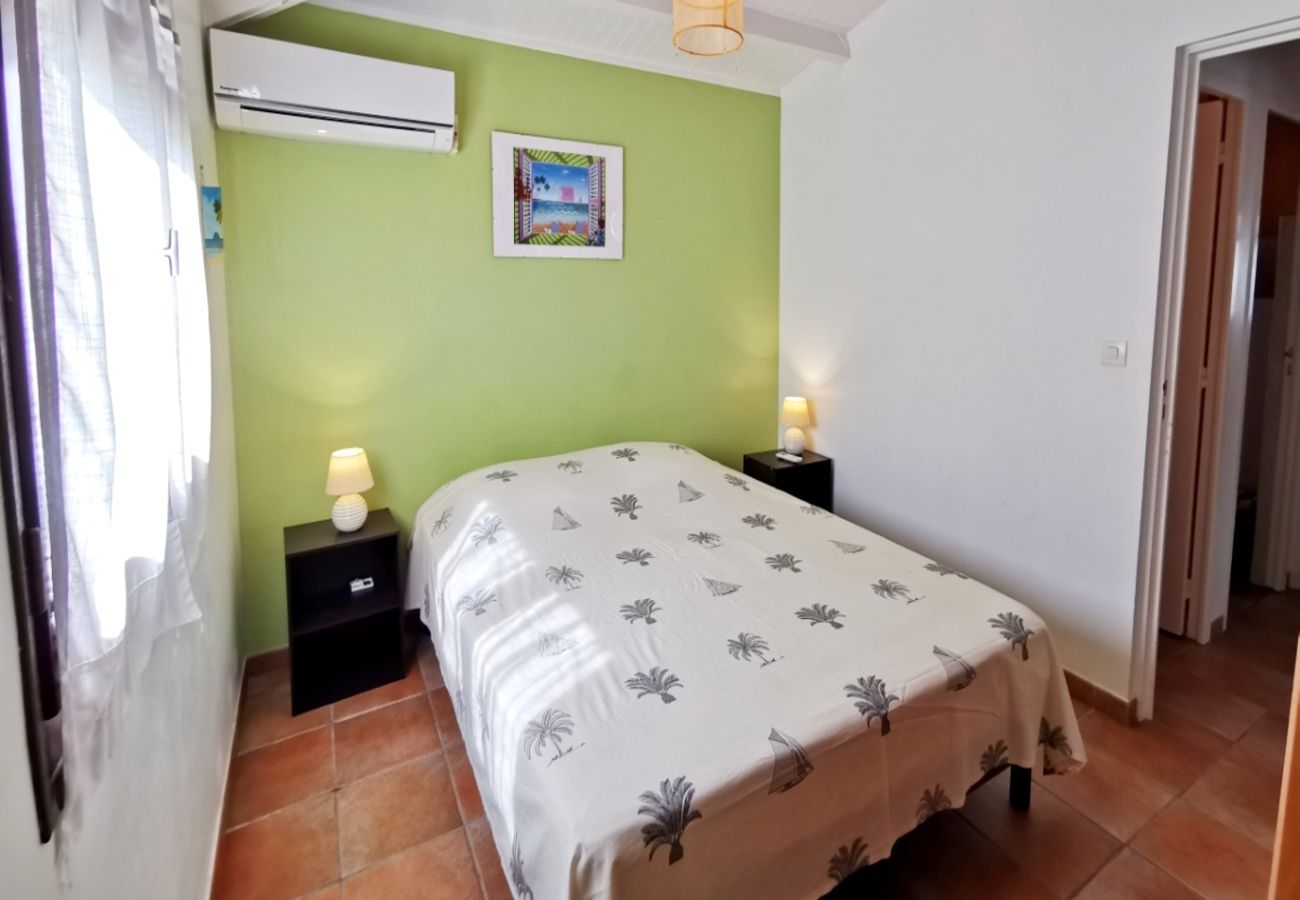 Villa à Le Diamant - Villa au Diamant en Martinique - Ref : M044