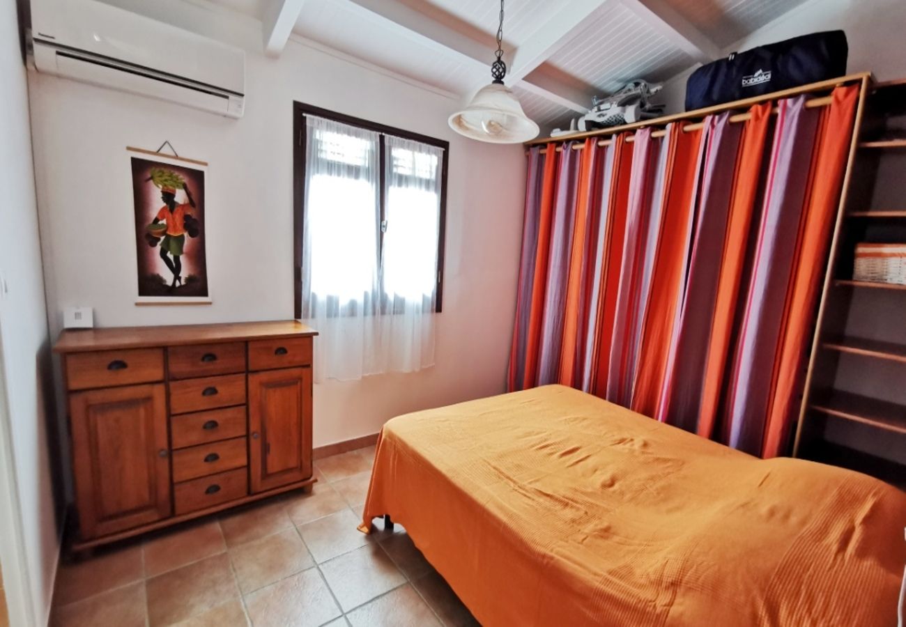 Villa à Le Diamant - Villa au Diamant en Martinique - Ref : M044