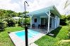 Villa à Le Diamant - Villa au Diamant en Martinique - Ref : M046A