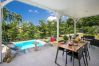 Villa à Le Diamant - Villa au Diamant en Martinique - Ref : M046A