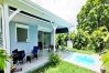 Villa à Le Diamant - Villa au Diamant en Martinique - Ref : M046A