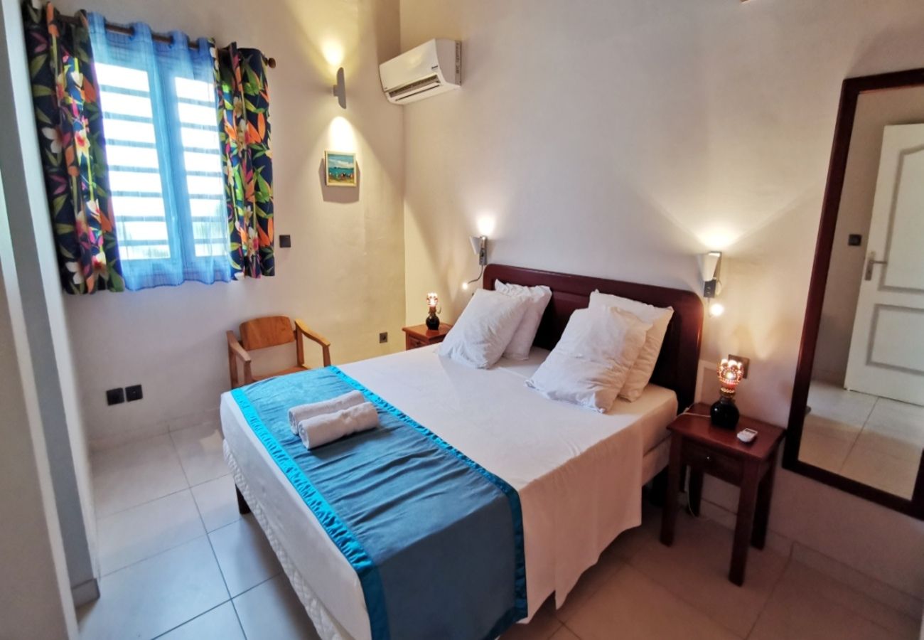 Villa à Le Marin - Villa au Marin en Martinique - Ref : M048
