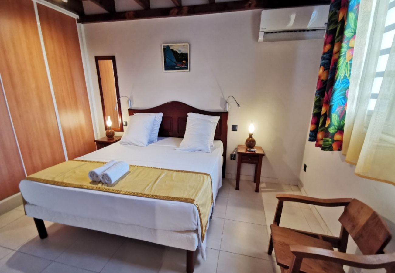 Villa à Le Marin - Villa au Marin en Martinique - Ref : M048