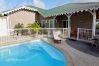 Villa à Le Marin - Villa au Marin en Martinique - Ref : M048