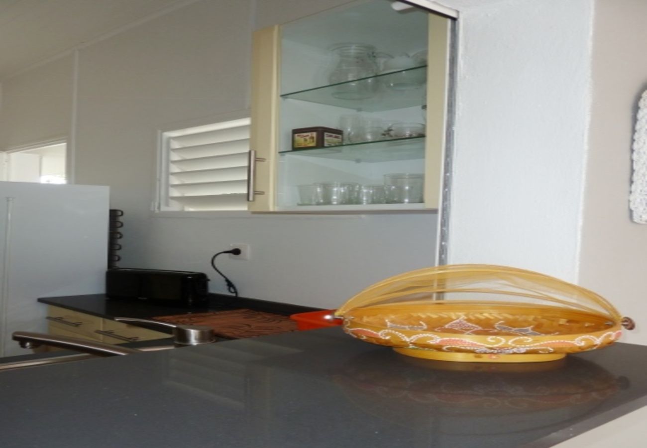 Villa à Le Diamant - Villa au Diamant en Martinique - Ref : M040