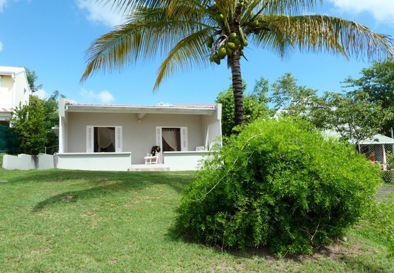 Villa à Le Diamant - Villa au Diamant en Martinique - Ref : M040
