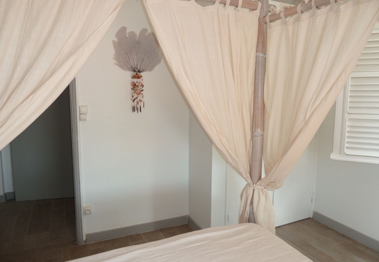Villa à Le Diamant - Villa au Diamant en Martinique - Ref : M040