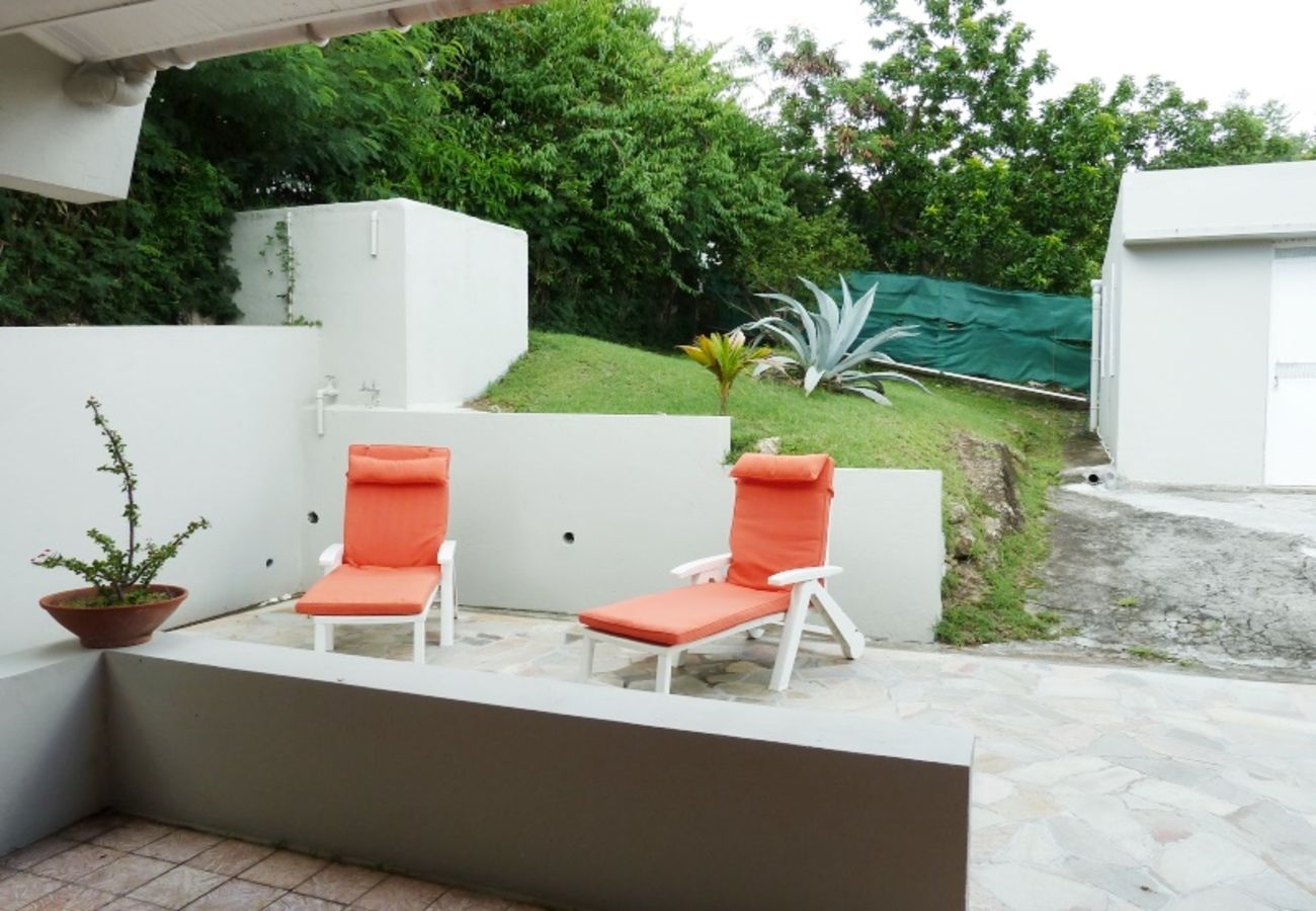 Villa à Le Diamant - Villa au Diamant en Martinique - Ref : M040