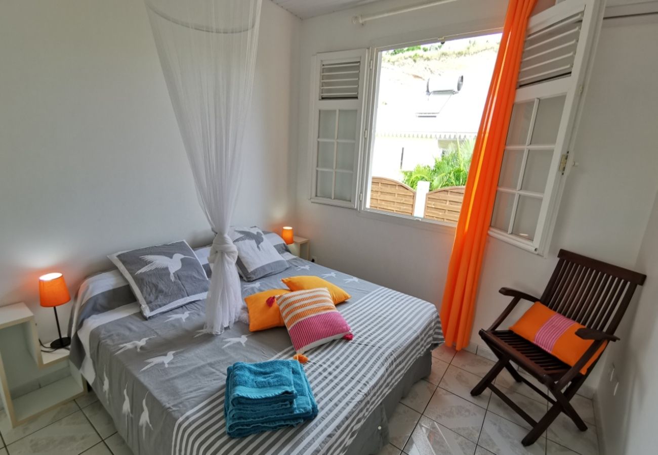 Villa à Le Diamant - Villa au Diamant en Martinique - Ref : M057