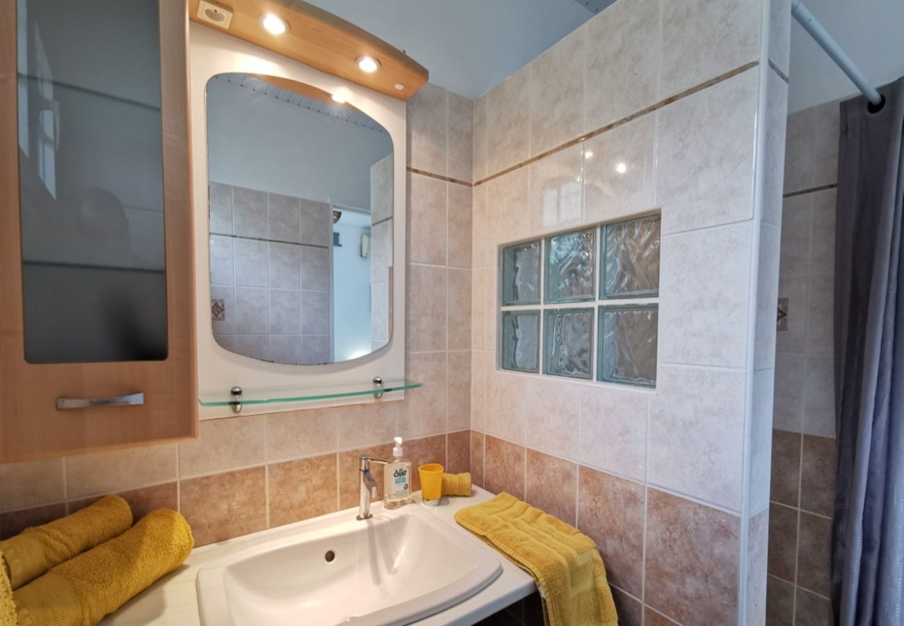 Villa à Le Diamant - Villa au Diamant en Martinique - Ref : M057