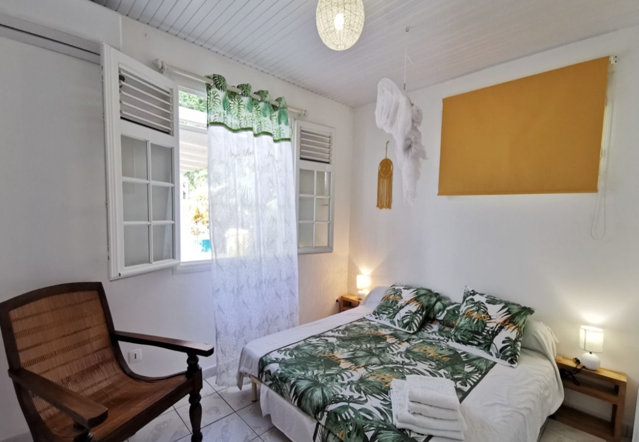Villa à Le Diamant - Villa au Diamant en Martinique - Ref : M057
