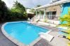 Villa à Le Diamant - Villa au Diamant en Martinique - Ref : M057